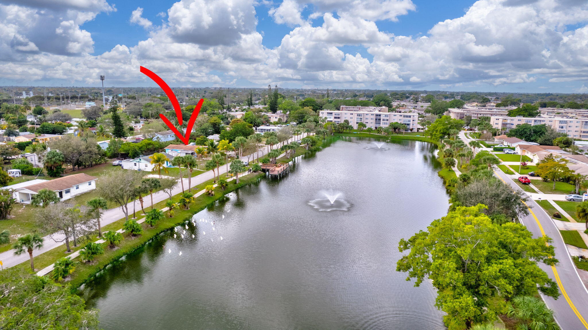 3208 Thelma Road Palm Springs, FL 33406 - Photo 76 of 79 76-web-or-mls-DJI_0652AA