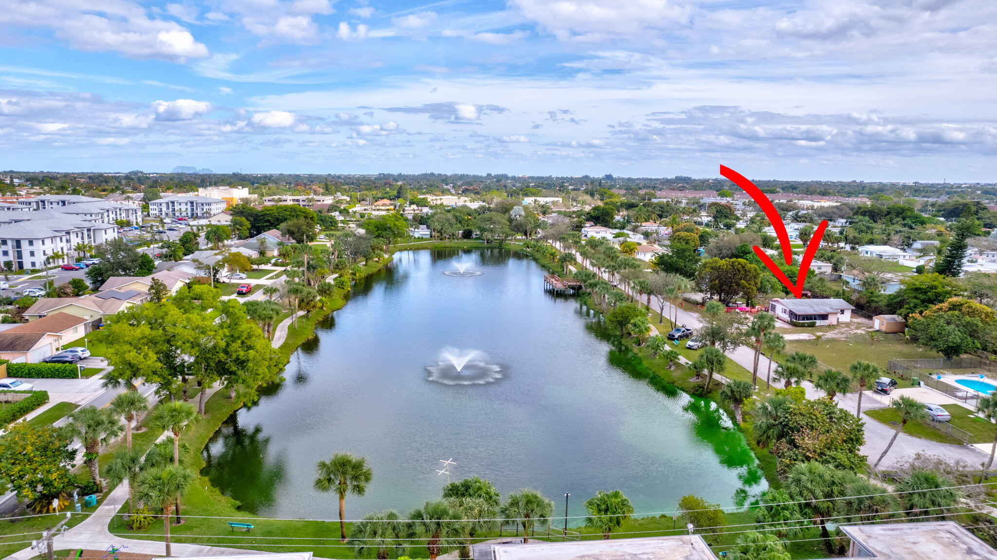 3208 Thelma Road Palm Springs, FL 33406 - Photo 78 of 79 78-web-or-mls-DJI_0662AA