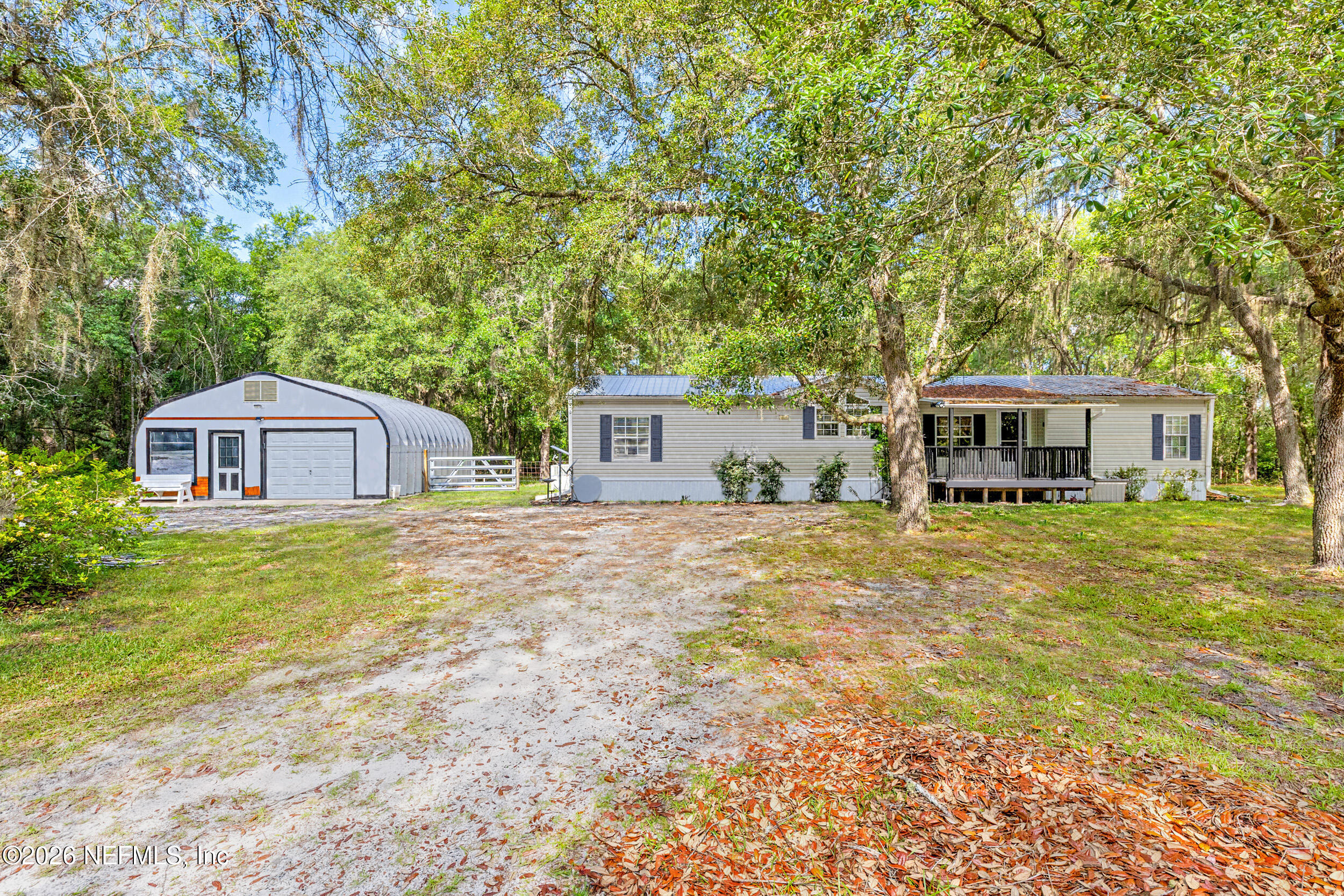 181 Carraway Church Road Palatka, FL 32177 - Photo 1 of 35 Welcome Home!