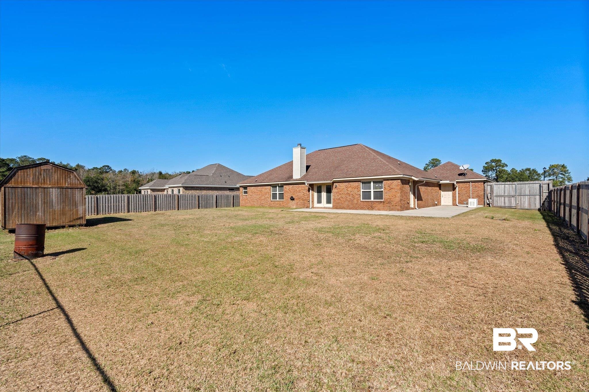 9953 Bridgewater Drive Theodore, AL 36582 - Photo 19 of 22