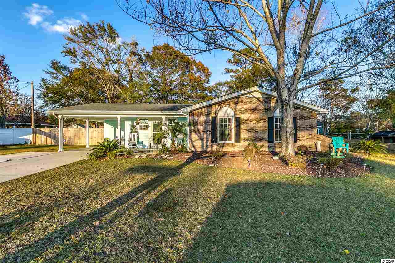 702 Luttie Road Myrtle Beach, SC 29588 - Photo 1 of 7 Gallery Image 1