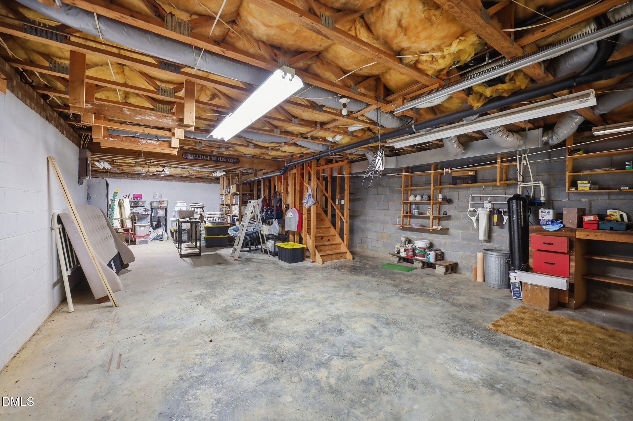 2534 Purnell Road Wake Forest, NC 27587 - Photo 30 of 44