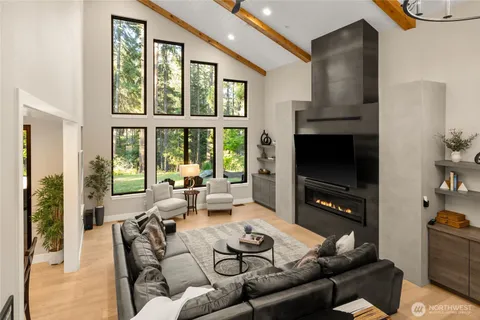 $1,975,000 | 1280 Kokanee Loop, Cle Elum, WA 98922