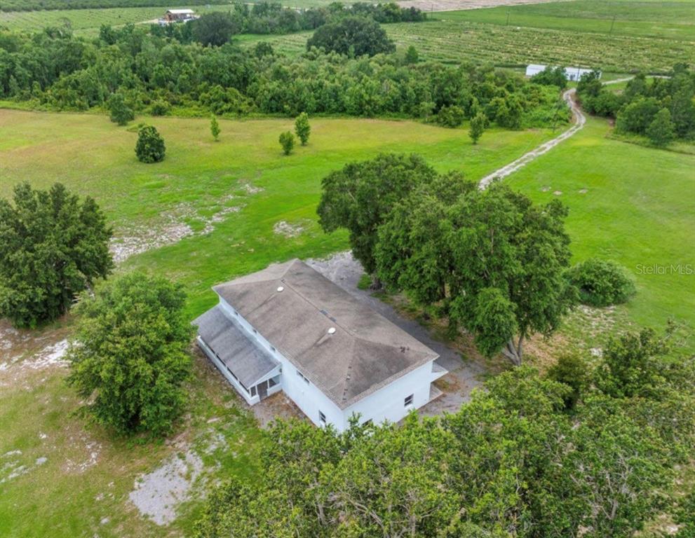 2440 Wallace Road Bartow, FL 33830 - Photo 19 of 22