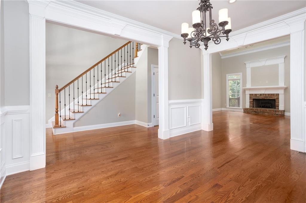 348 Hidden Trail Pendergrass, GA 30567 - Photo 14 of 46