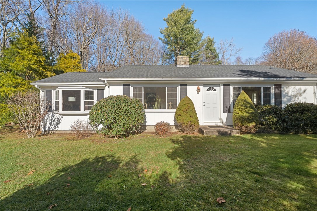 147 Stony Fort Road Exeter, RI 02892 - Photo 1 of 33 Gallery Image 1
