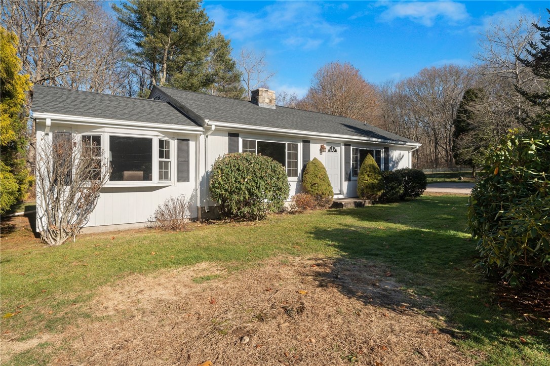 147 Stony Fort Road Exeter, RI 02892 - Photo 2 of 33 Gallery Image 2