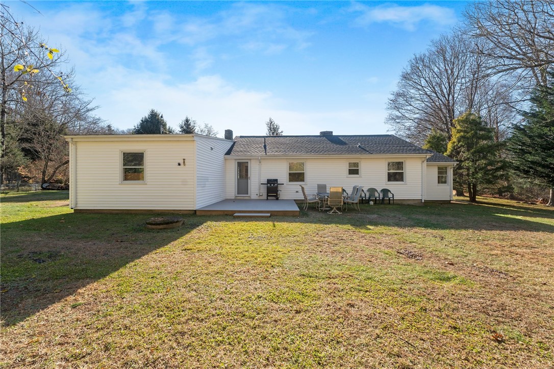 147 Stony Fort Road Exeter, RI 02892 - Photo 24 of 33 Gallery Image 24