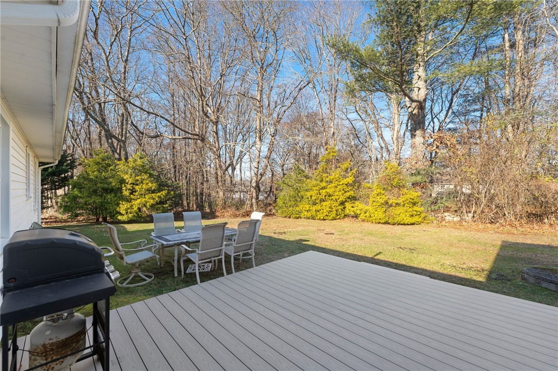 147 Stony Fort Road Exeter, RI 02892 - Photo 25 of 33 Gallery Image 25