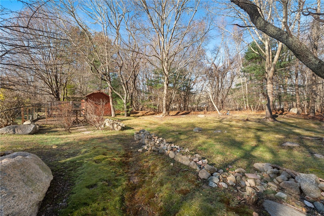 147 Stony Fort Road Exeter, RI 02892 - Photo 27 of 33 Gallery Image 27