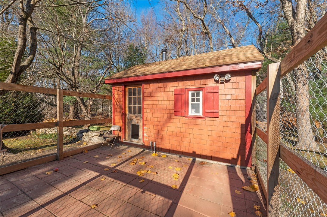 147 Stony Fort Road Exeter, RI 02892 - Photo 30 of 33 Gallery Image 30