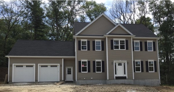 60 Foxboro Road Wrentham, MA 02093 - Photo 1 of 10 Gallery Image 1