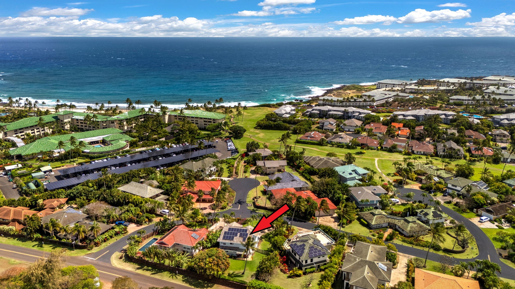 1674 Keleka Road Koloa, HI 96756 - Photo 1 of 26 Gallery Image 1