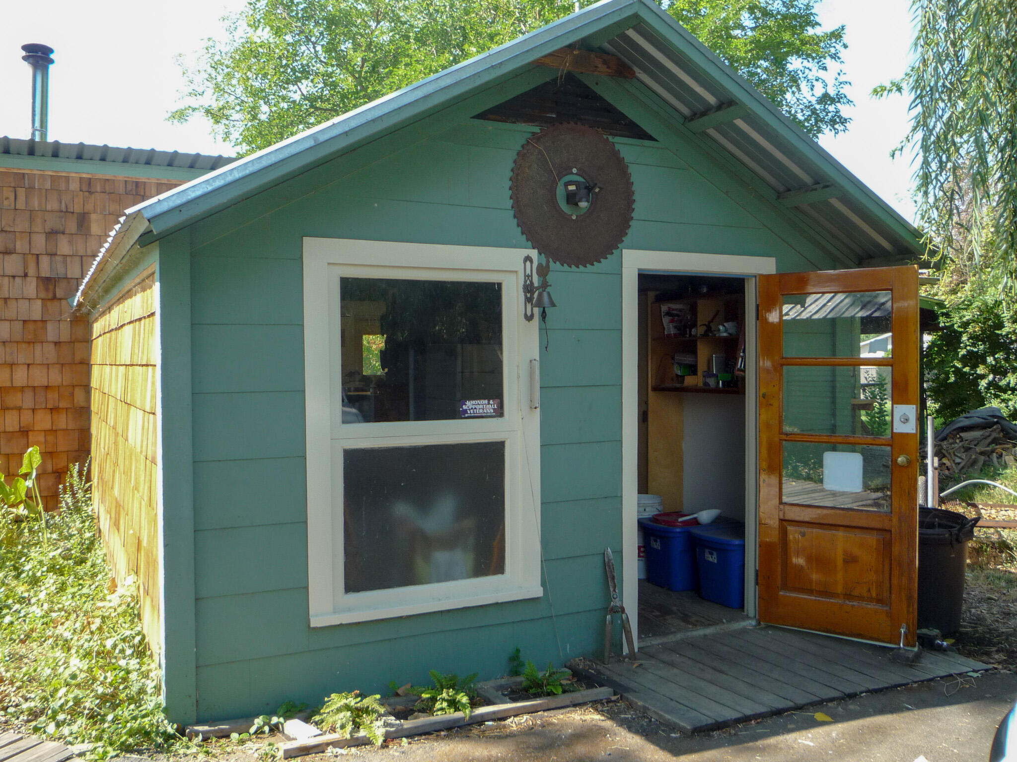 1255 Sweet Road Medford, OR 97501 - Photo 36 of 51 P1020905