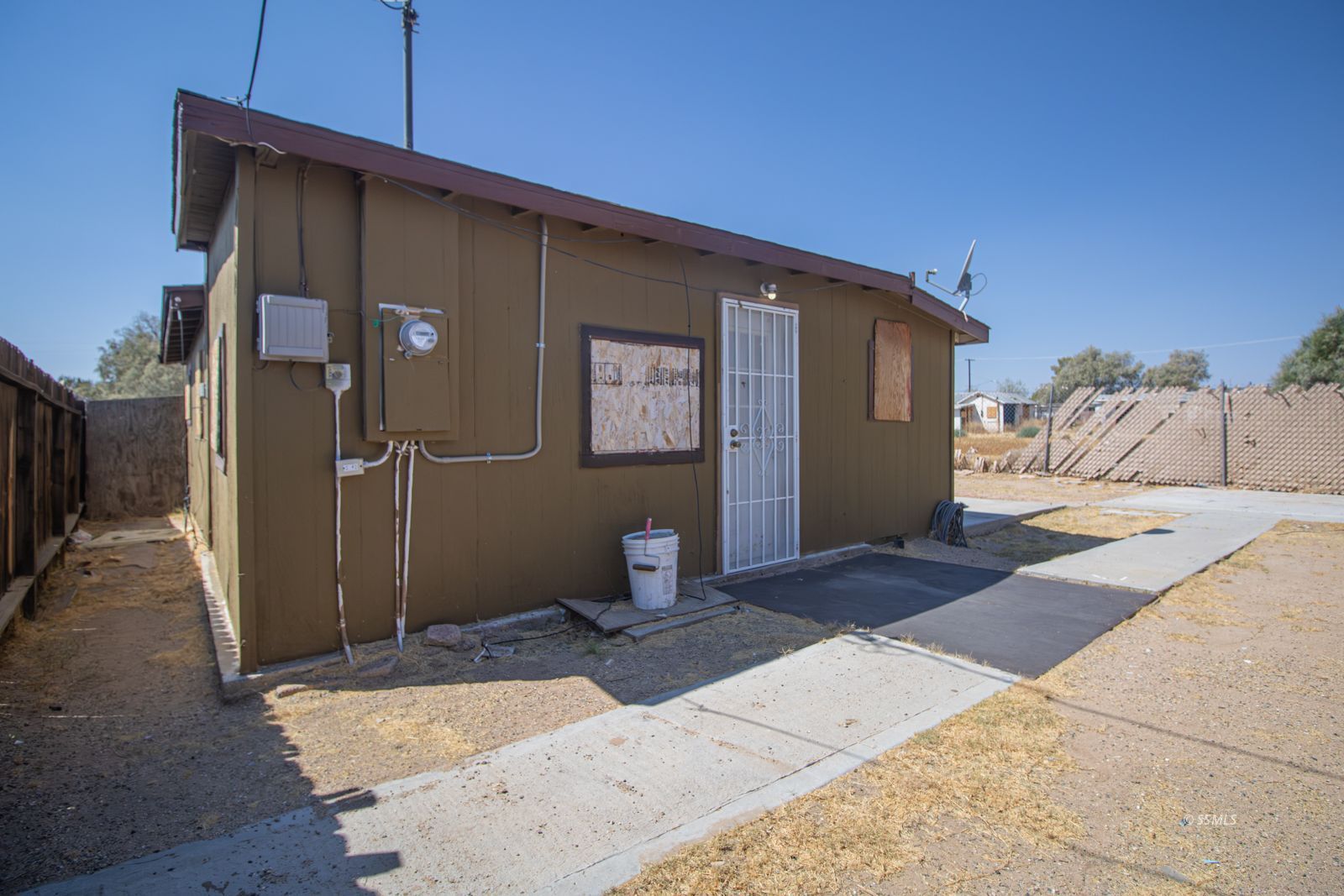 118 West Wilson Avenue Ridgecrest, CA 93555 - Photo 15 of 16 Gallery Image 15