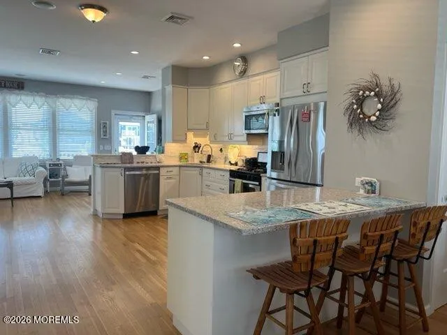 $25,000 | 119 Randall Avenue, Unit A, Point Pleasant Beach, NJ 08742