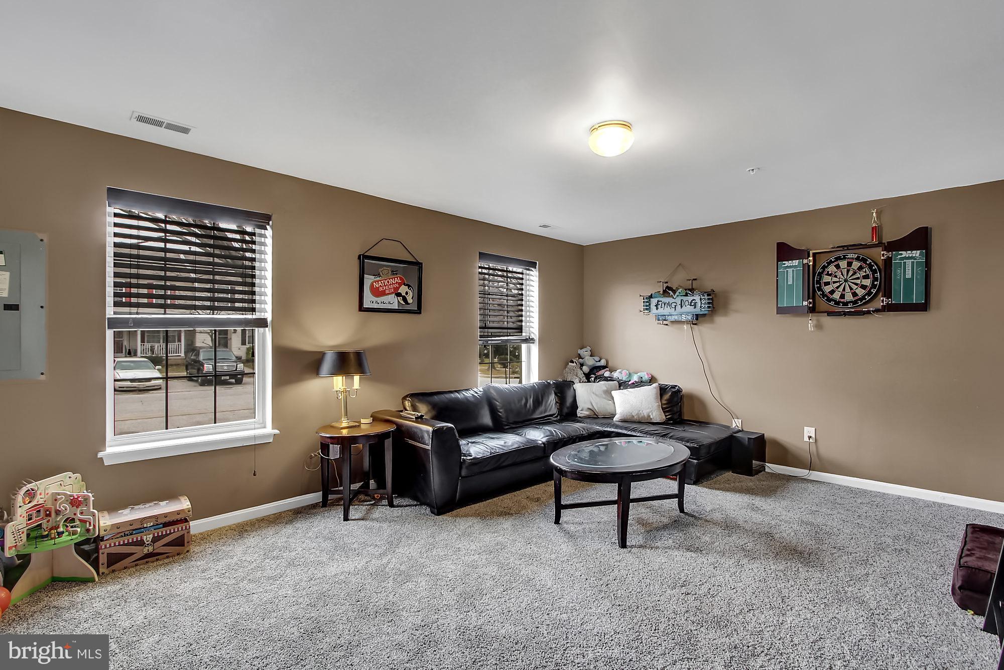 8700 Jarwood Road Baltimore, MD 21237 - Photo 20 of 22 or an Additional Bedroom!