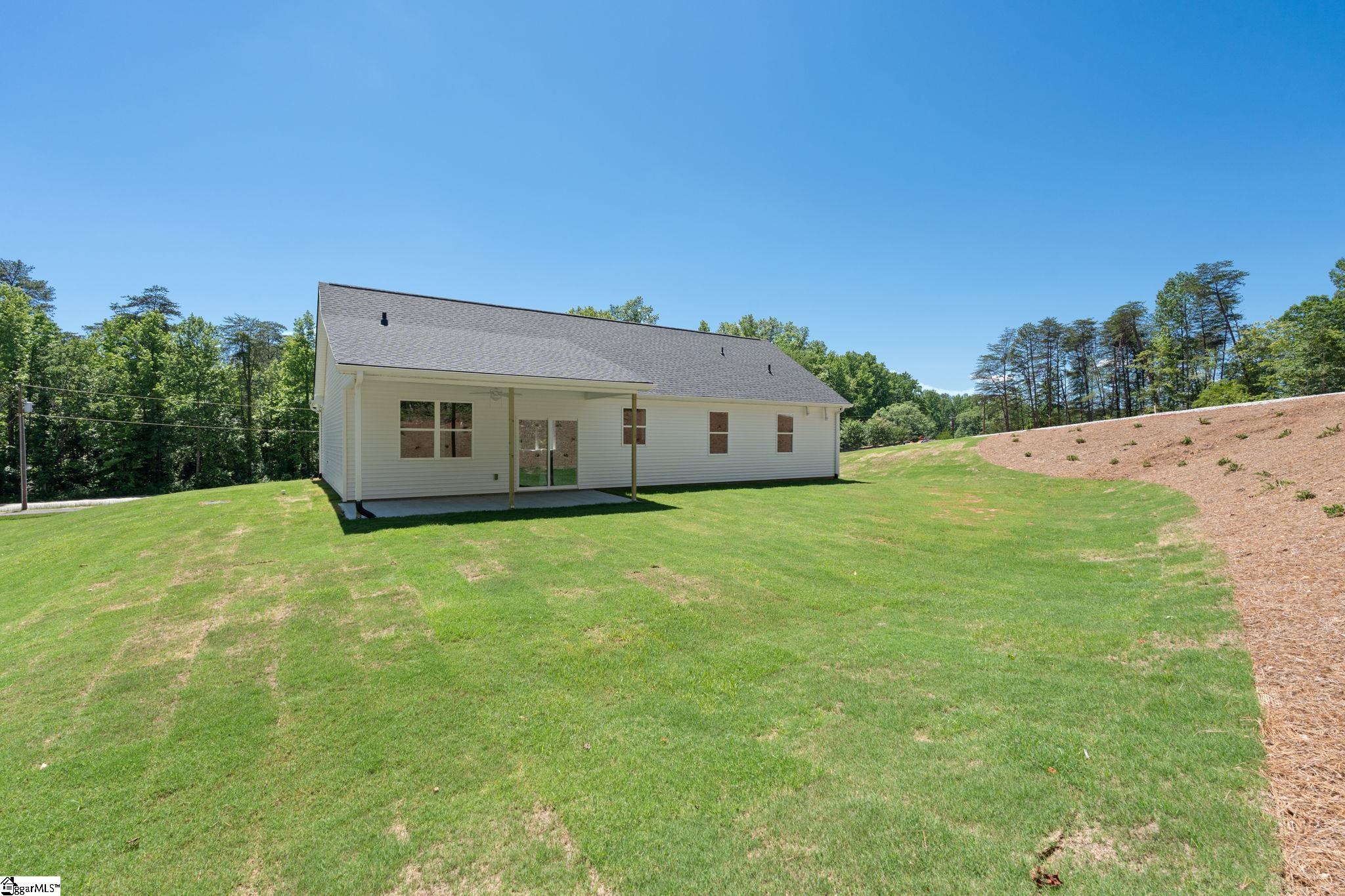 946 Tubbs Mountain Road Travelers Rest, SC 29690 - Photo 27 of 33