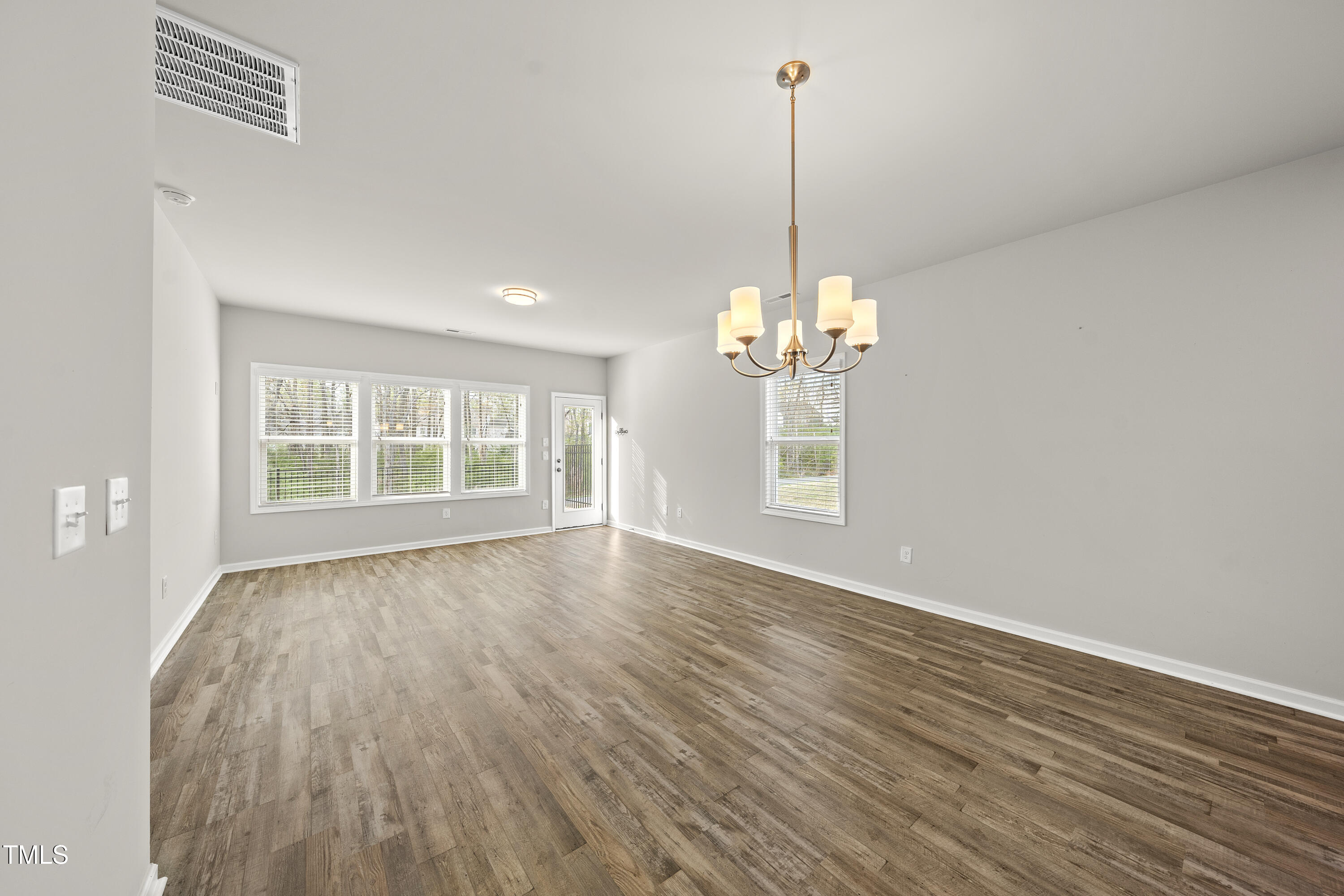 248 Shingle Oak Road Wake Forest, NC 27587 - Photo 15 of 37 Beautiful Floors!