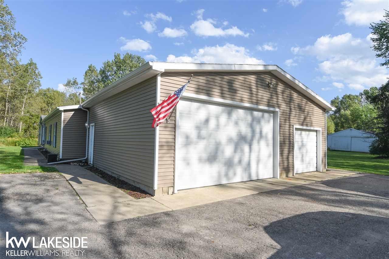 21400 33 Mile Road Armada, MI 48005 - Photo 6 of 41