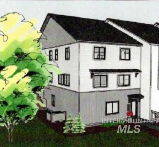 $479,000 | 1369 Edington, Moscow, ID 83843