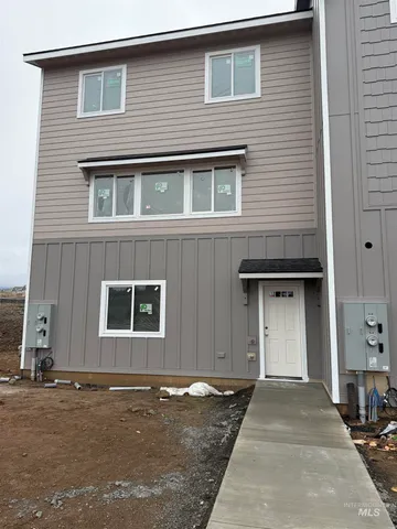 $489,000 | 1369 Edington, Moscow, ID 83843