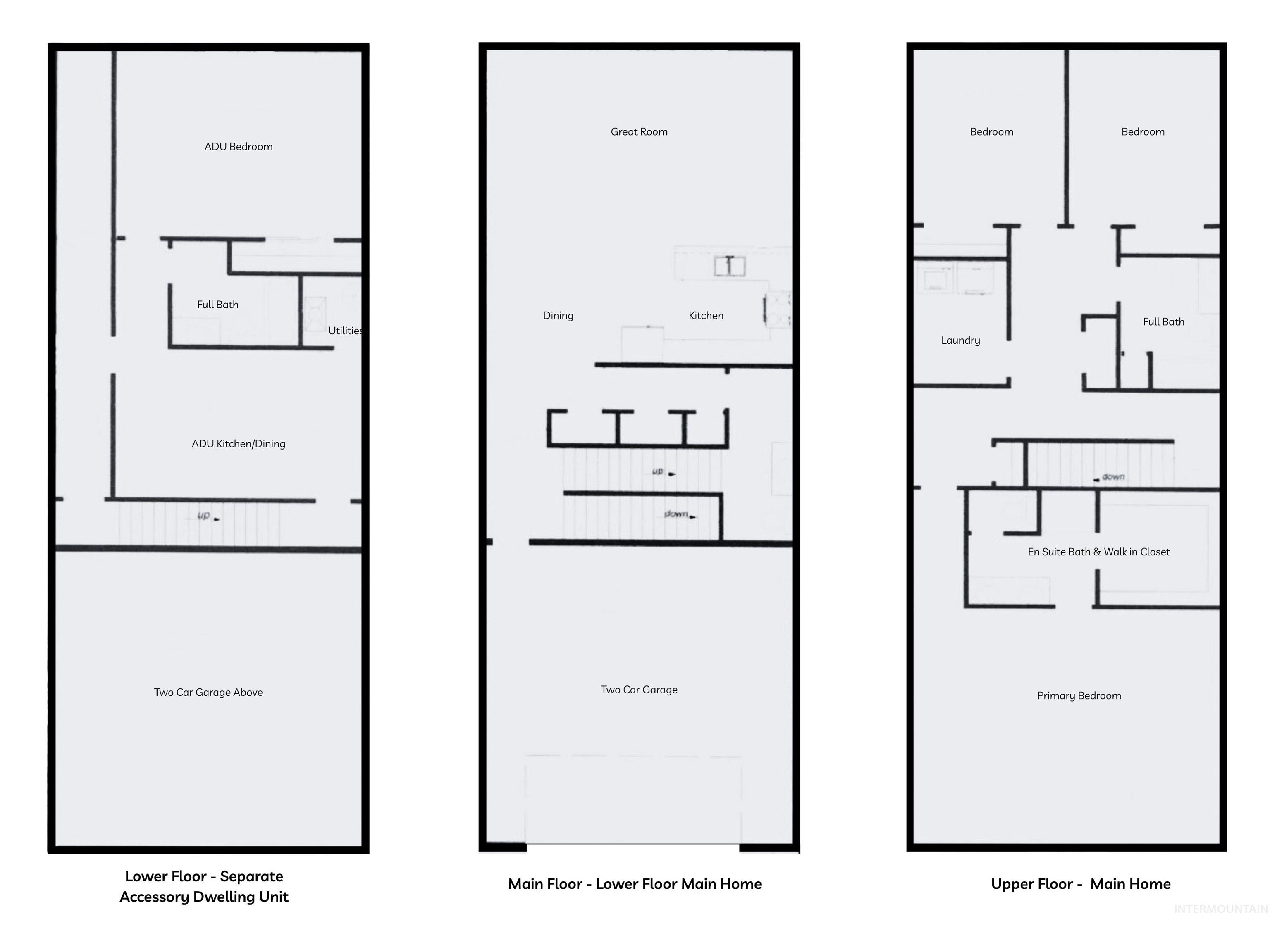 1369 Edington Moscow, ID 83843 - Photo 12 of 13