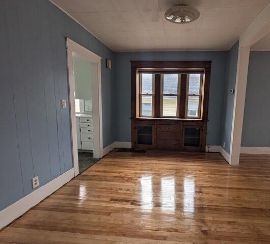 1212 Climax Street Lansing, MI 48912 - Photo 4 of 12 Dining Room