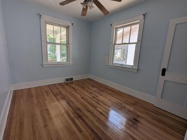 1212 Climax Street Lansing, MI 48912 - Photo 7 of 12 2nd bedroom