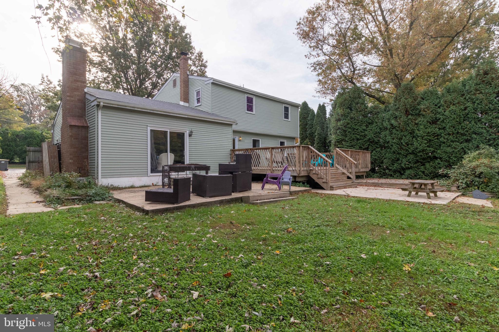 610 Venture Road Hockessin, DE 19707 - Photo 32 of 35 Gallery Image 32