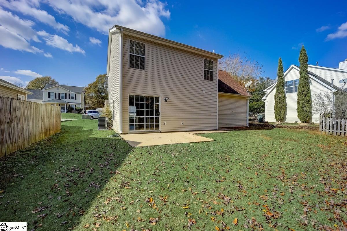 107 Hawkesbury Road Simpsonville, SC 29681 - Photo 21 of 32 Gallery Image 21