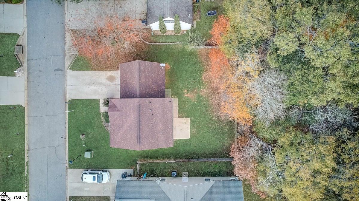 107 Hawkesbury Road Simpsonville, SC 29681 - Photo 29 of 32 Gallery Image 29