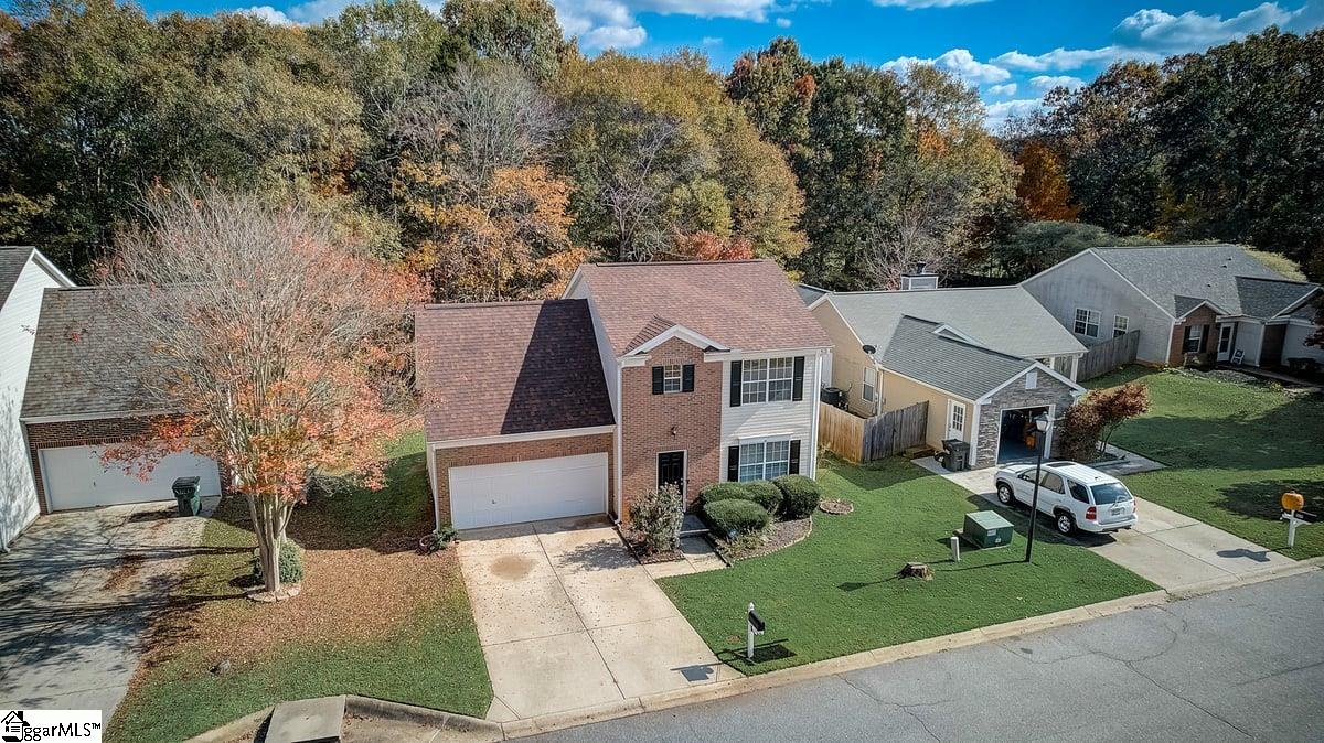 107 Hawkesbury Road Simpsonville, SC 29681 - Photo 30 of 32 Gallery Image 30