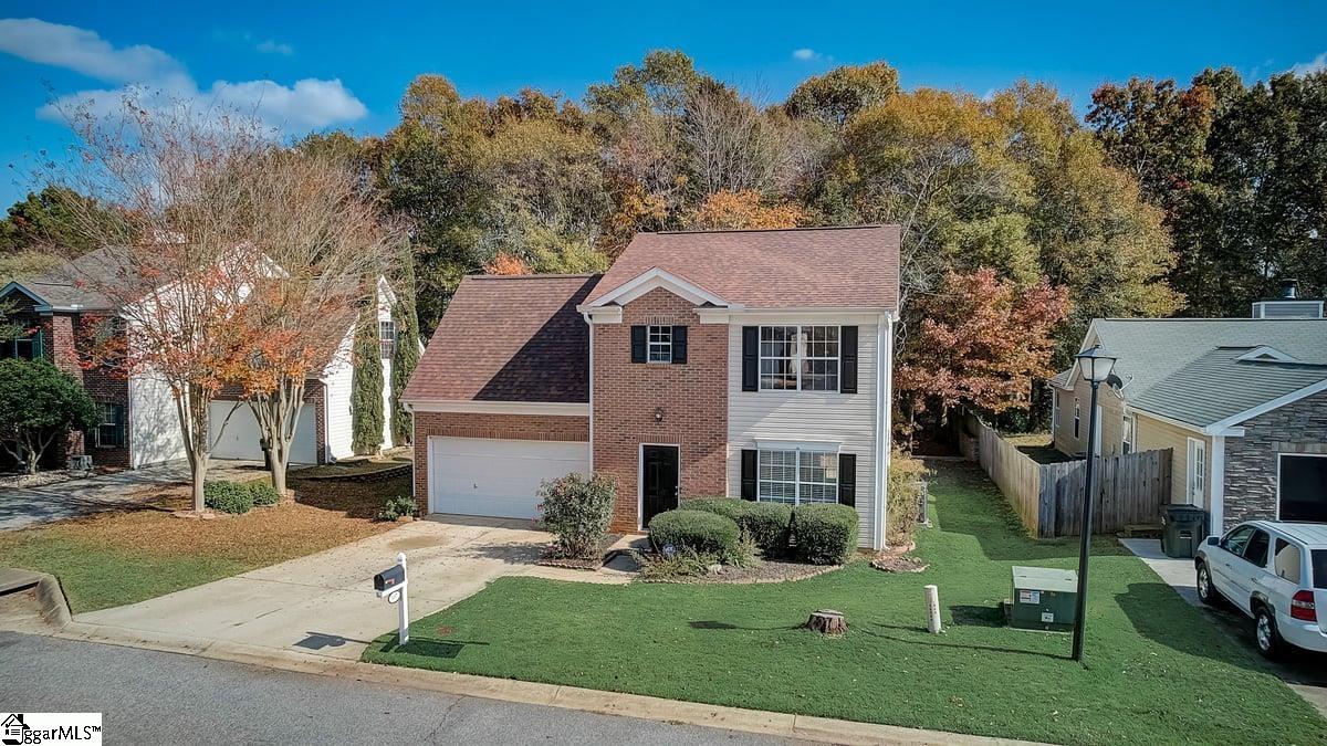 107 Hawkesbury Road Simpsonville, SC 29681 - Photo 31 of 32 Gallery Image 31