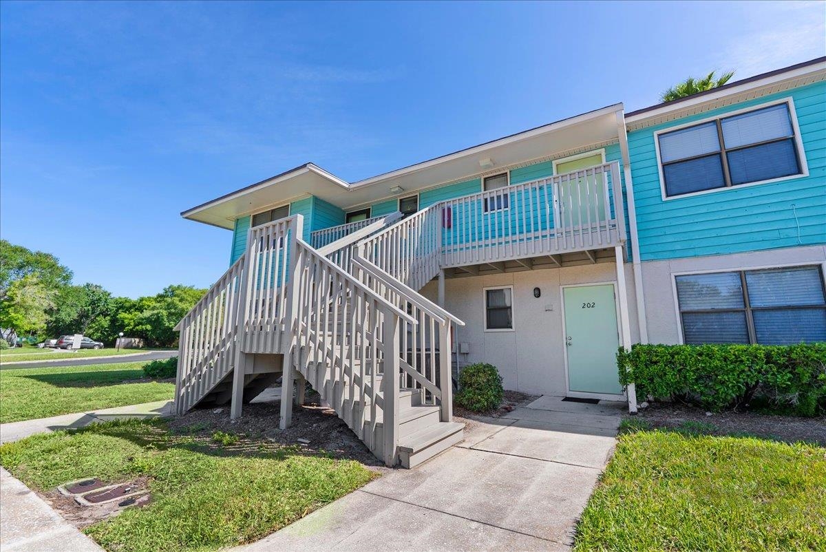 650 West Pope Road, Unit 205 St. Augustine, FL 32080 - Photo 8 of 51
