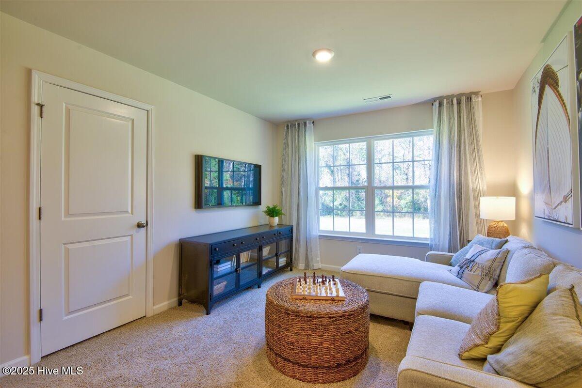 10740 Beard Way Bailey, NC 27807 - Photo 25 of 49 39-Sitting Room