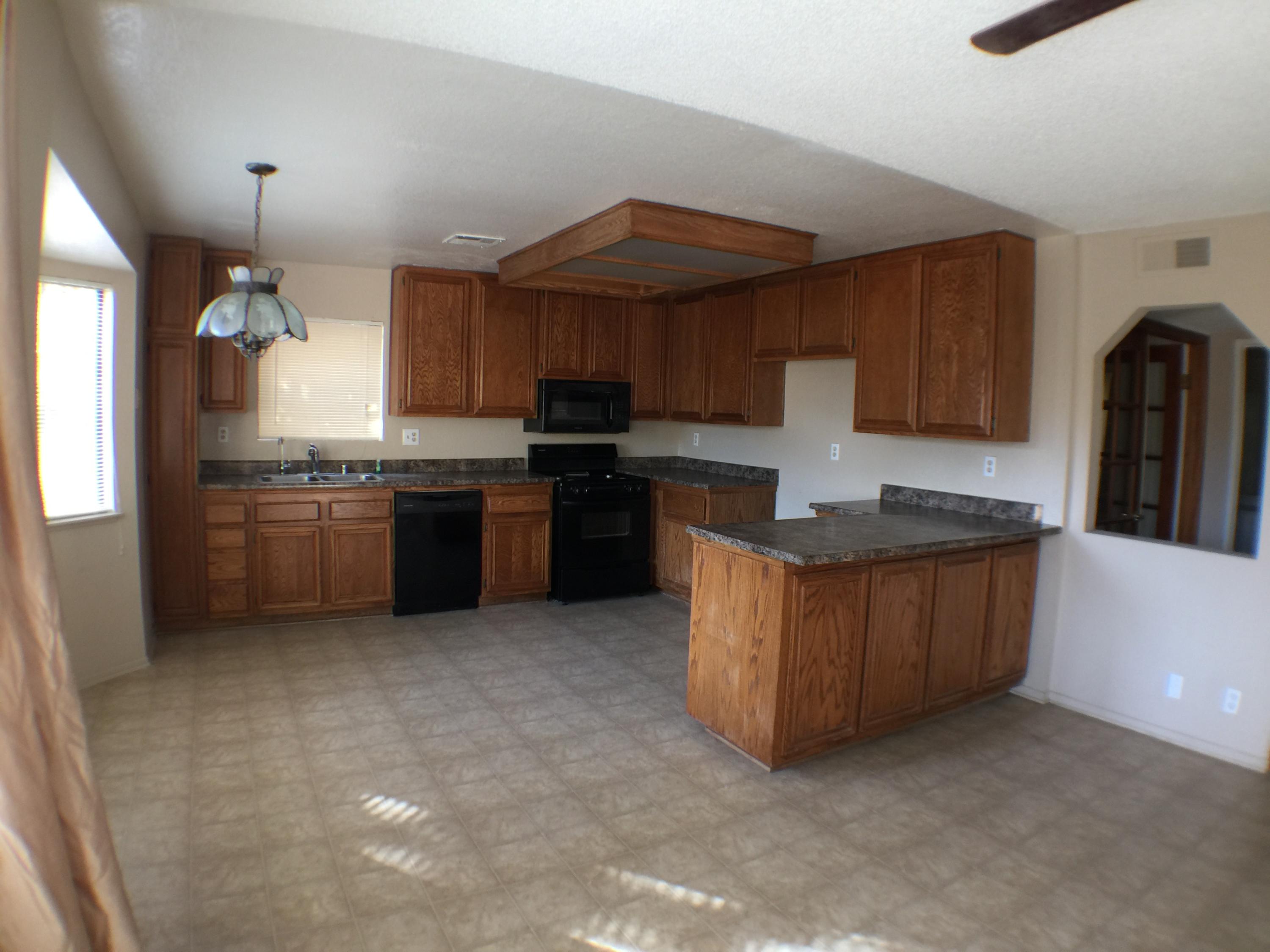Kitchen 1