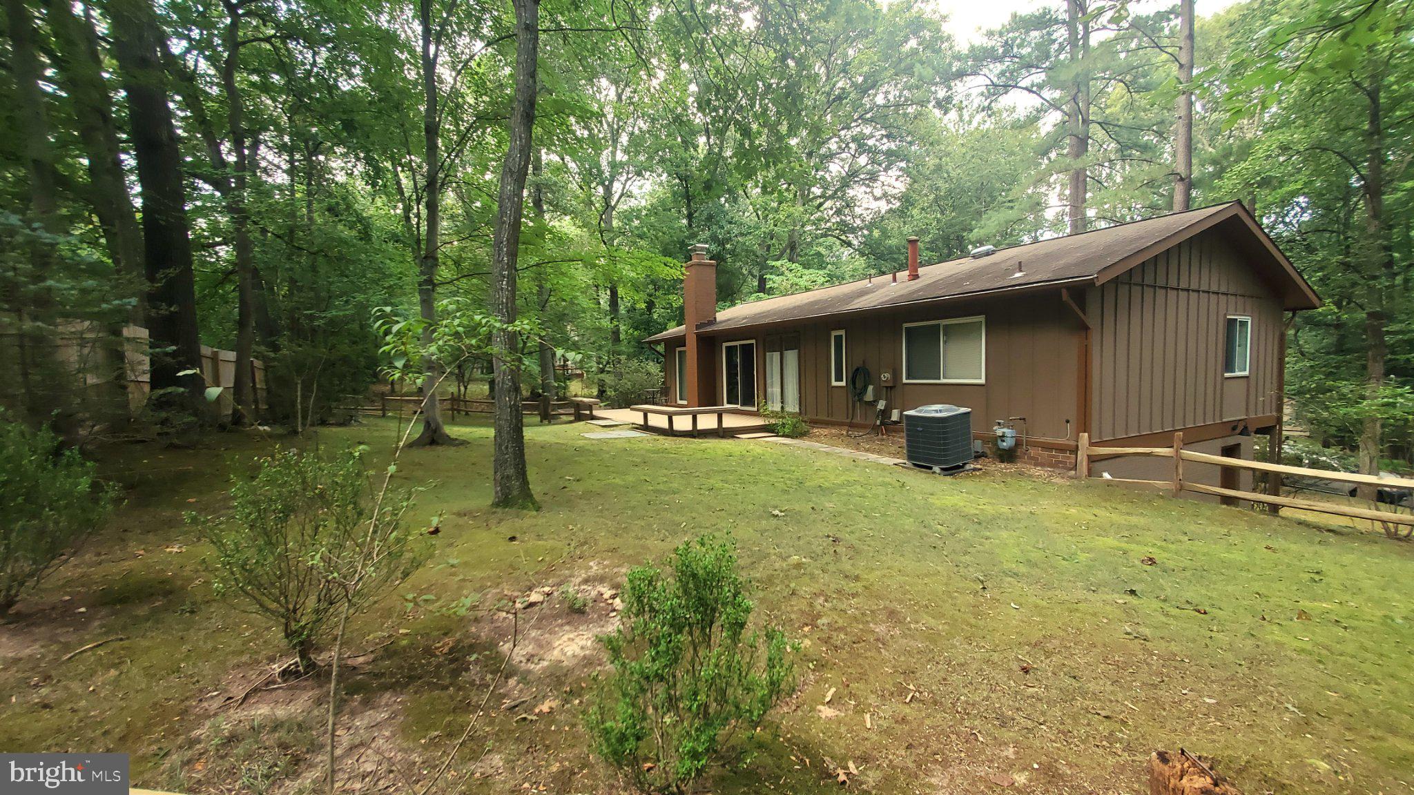 2512 Fauquier Lane Reston, VA 20191 - Photo 7 of 9 Exterior
