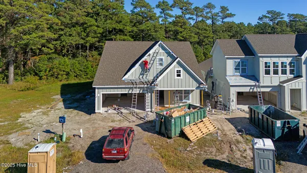 $589,900 | 222 Windswept Lane, Beaufort, NC 28516
