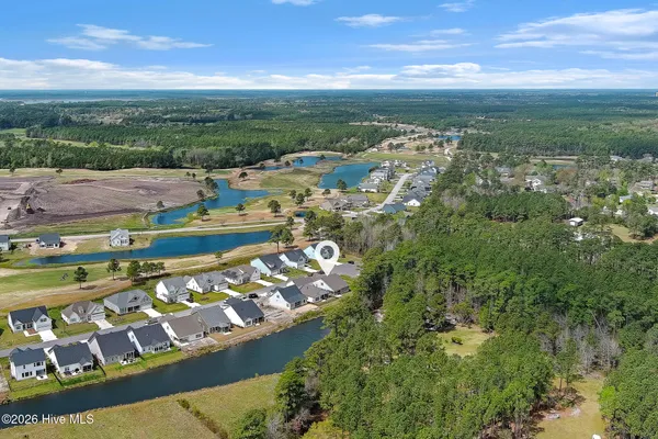 $589,900 | 222 Windswept Lane, Beaufort, NC 28516