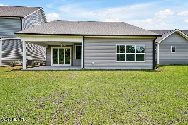 $589,900 | 222 Windswept Lane, Beaufort, NC 28516