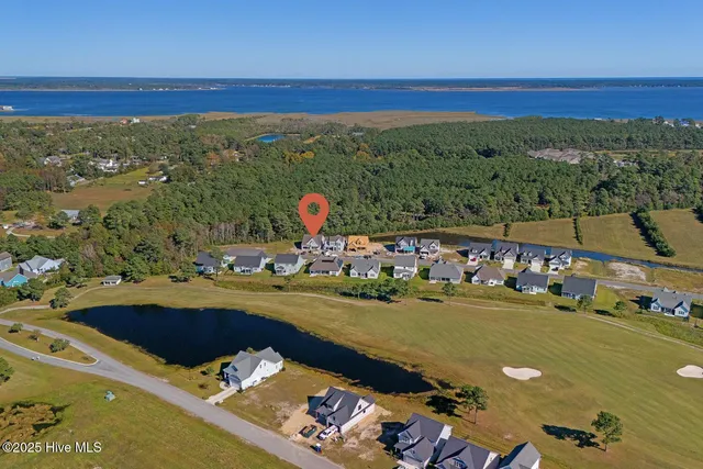 $589,900 | 222 Windswept Lane, Beaufort, NC 28516