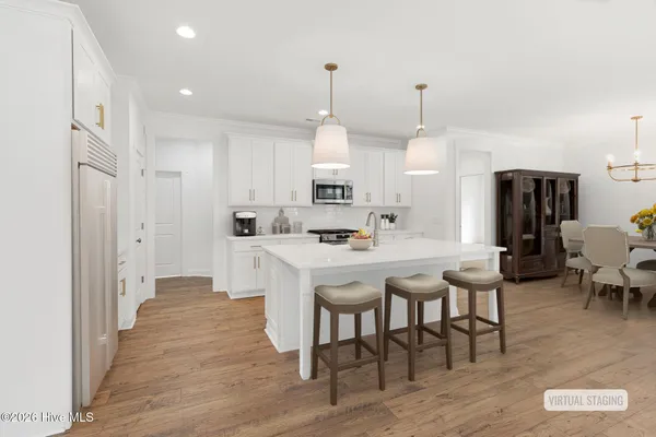 $589,900 | 222 Windswept Lane, Beaufort, NC 28516