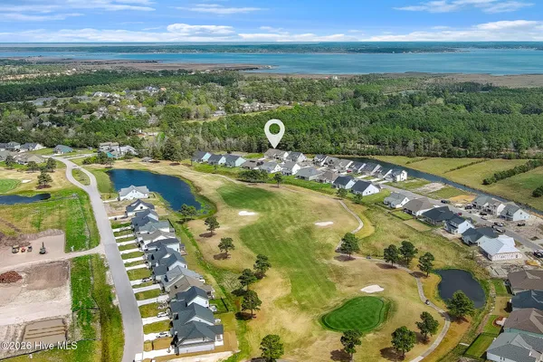 $589,900 | 222 Windswept Lane, Beaufort, NC 28516