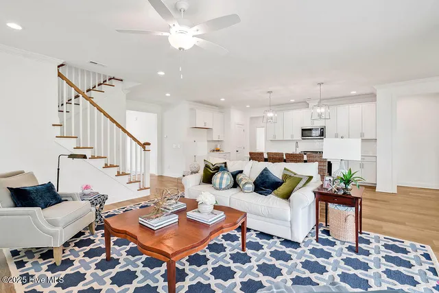 $589,900 | 222 Windswept Lane, Beaufort, NC 28516