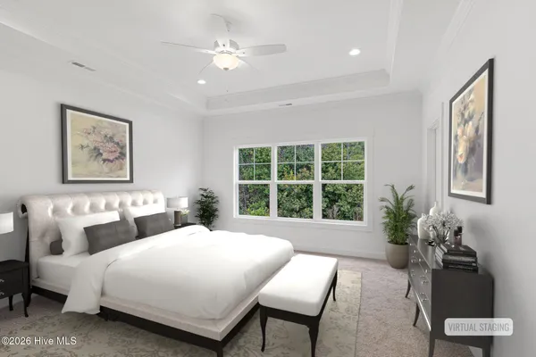 $589,900 | 222 Windswept Lane, Beaufort, NC 28516