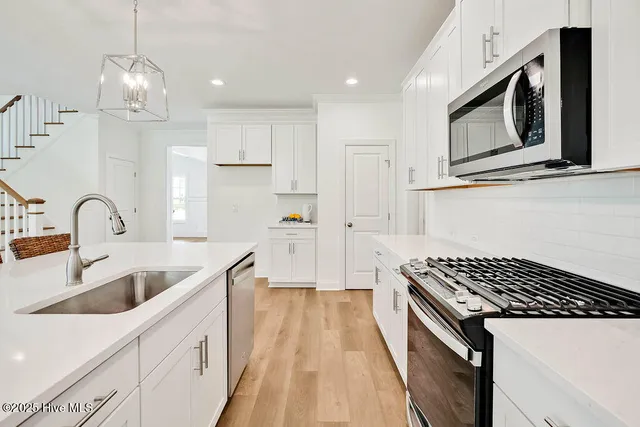 $589,900 | 222 Windswept Lane, Beaufort, NC 28516