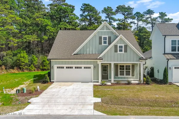 $589,900 | 222 Windswept Lane, Beaufort, NC 28516