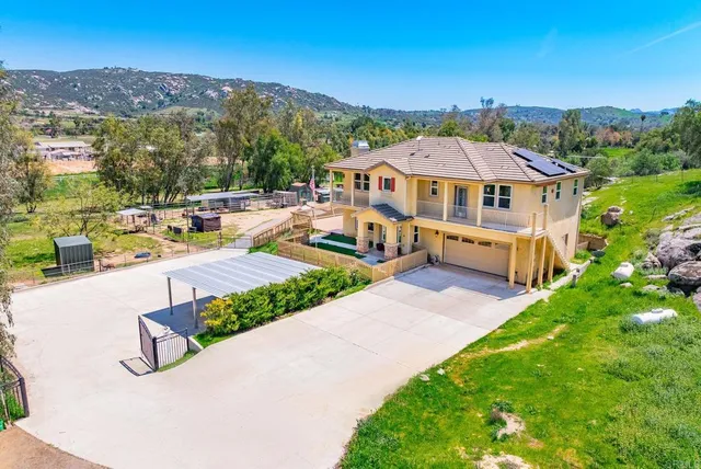 $1,129,000 | 1023 Olive Avenue, Ramona, CA 92065