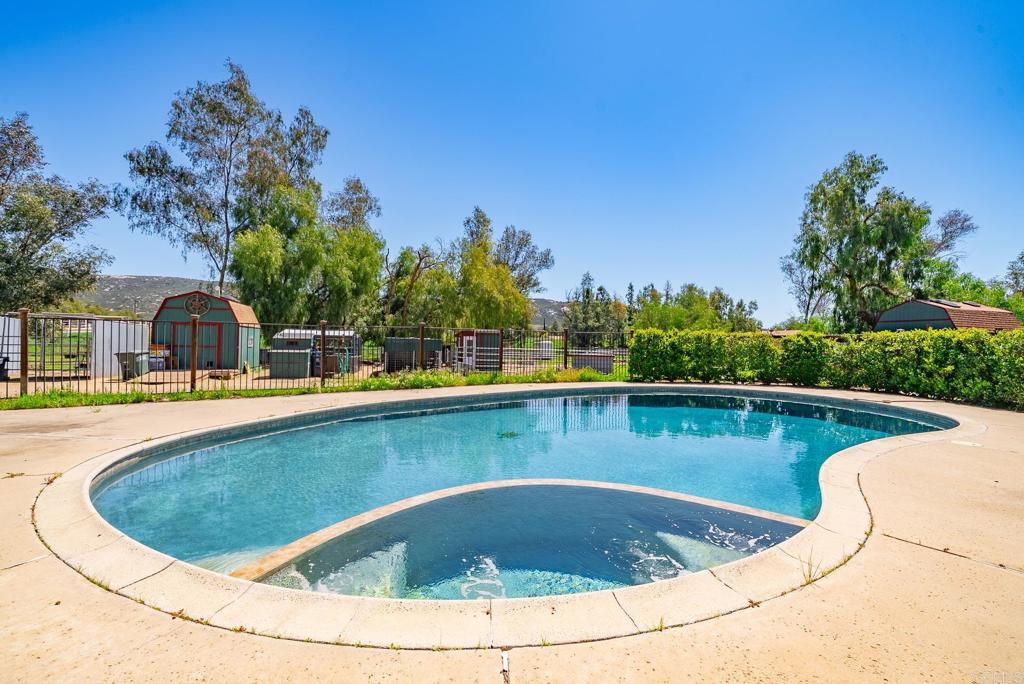 1023 Olive Avenue Ramona, CA 92065 - Photo 28 of 41